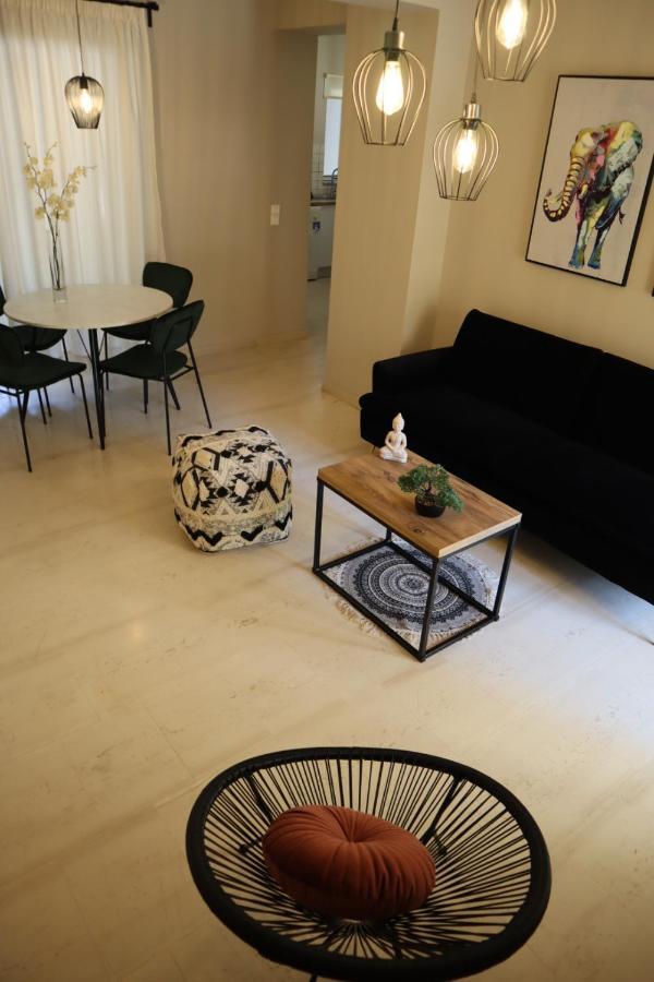 E.k. House Appartement *