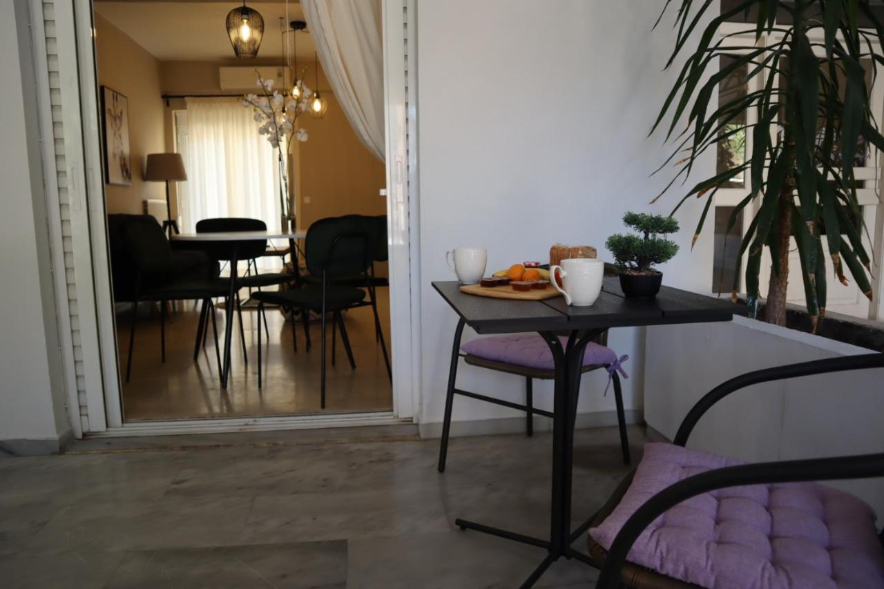 E.k. House Appartement *
